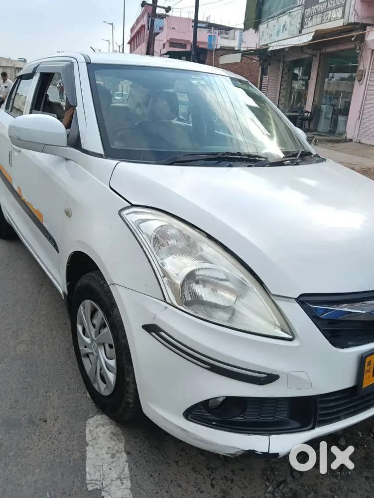 Maruti Suzuki Swift Dzire Tour 2019 Cng & Hybrids 115000 Km Driven