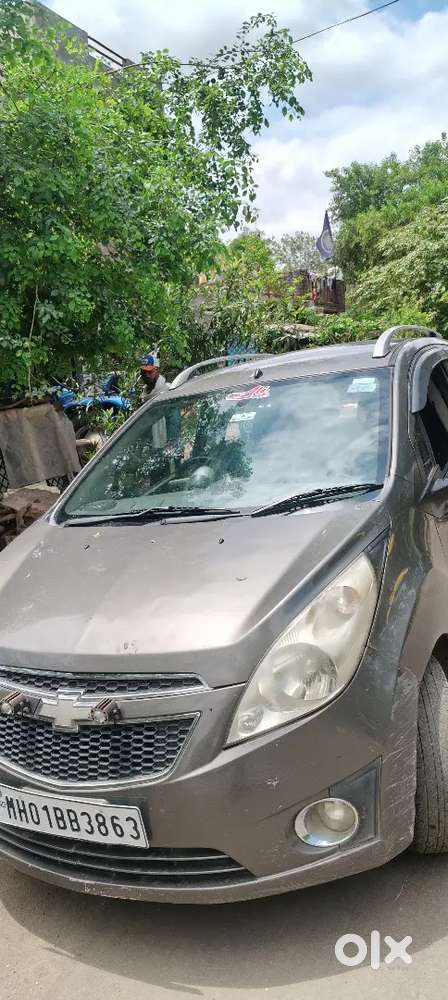 Chevrolet Beat Diesel Ls From 2014
