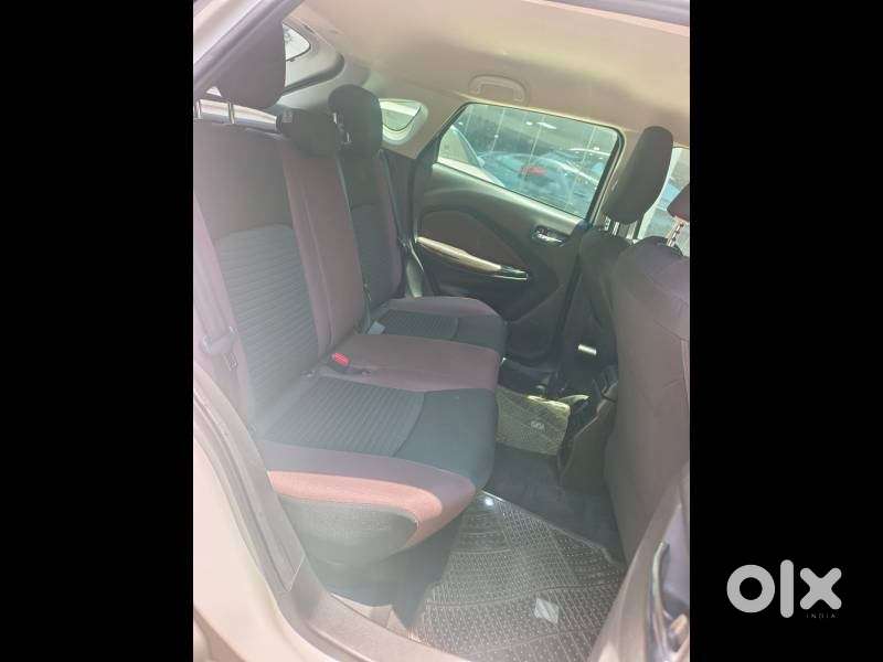 Toyota Urban Cruiser Taisor V 1.0 Petrol At, 2024, Petrol