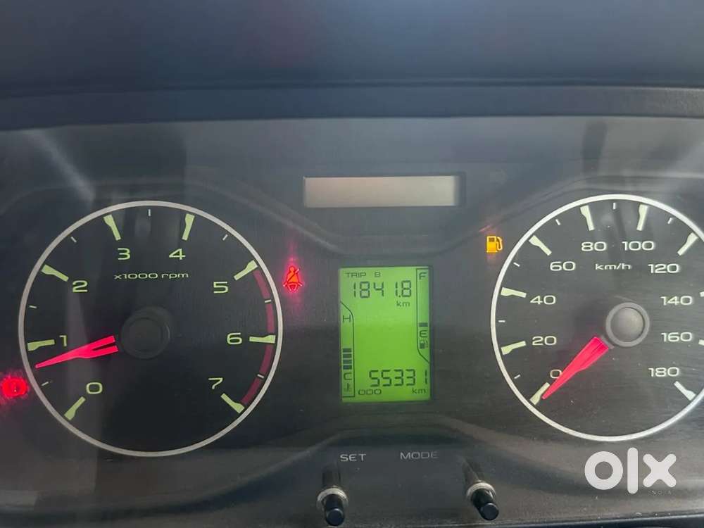 Mahindra Scorpio [ ] 2.2 S5, 2022, Diesel
