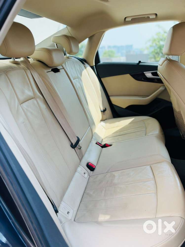 Audi A4 2.0 35 Tdi Technology Pack, 2017, Diesel