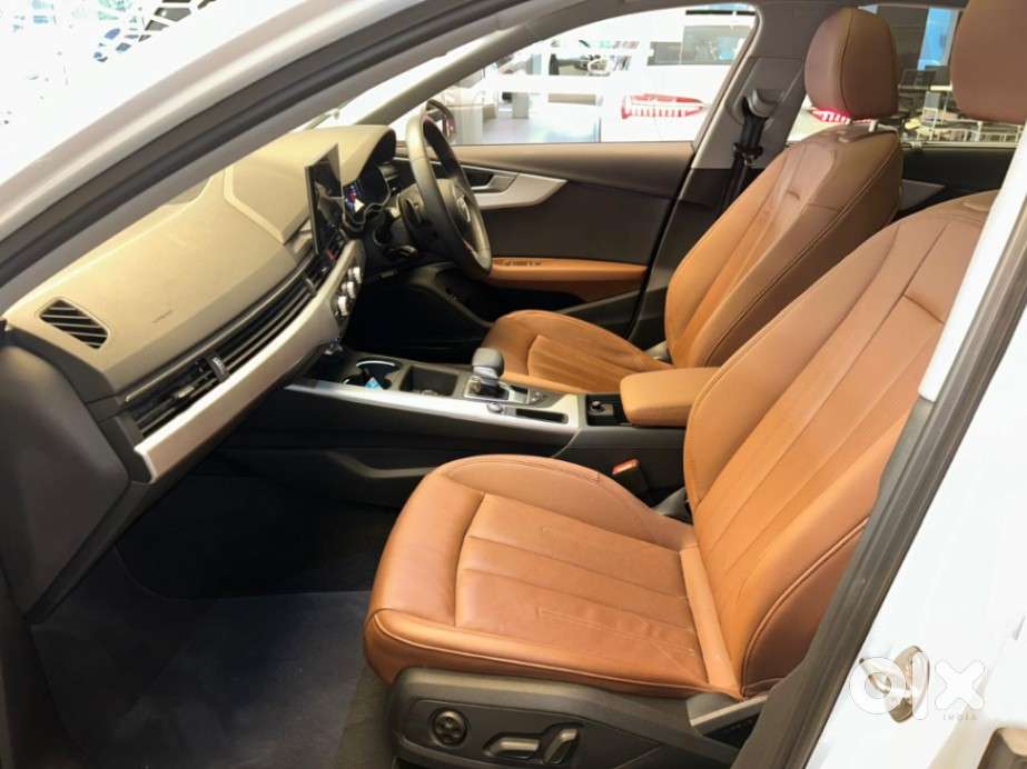 Audi A4 2.0 Premium 40 Tfsi, 2025, Petrol