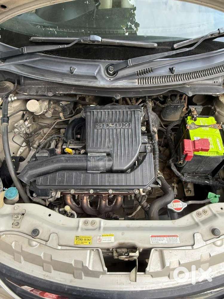 Maruti Suzuki Dzire 2017