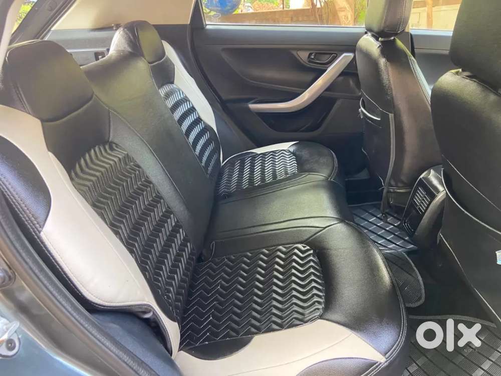 Tata Nexon 1.5 Revotorq Xm (s), 2022, Diesel