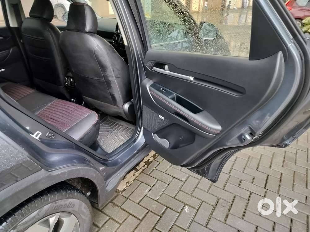 Kia Sonet Gtx Plus 1.5 Dct At, 2021, Petrol