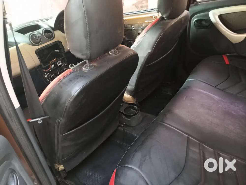 Renault Duster 2013 Diesel Good Condition