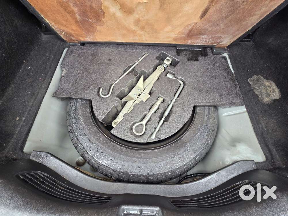 Honda Wr-v I-vtec Vx, 2020, Petrol