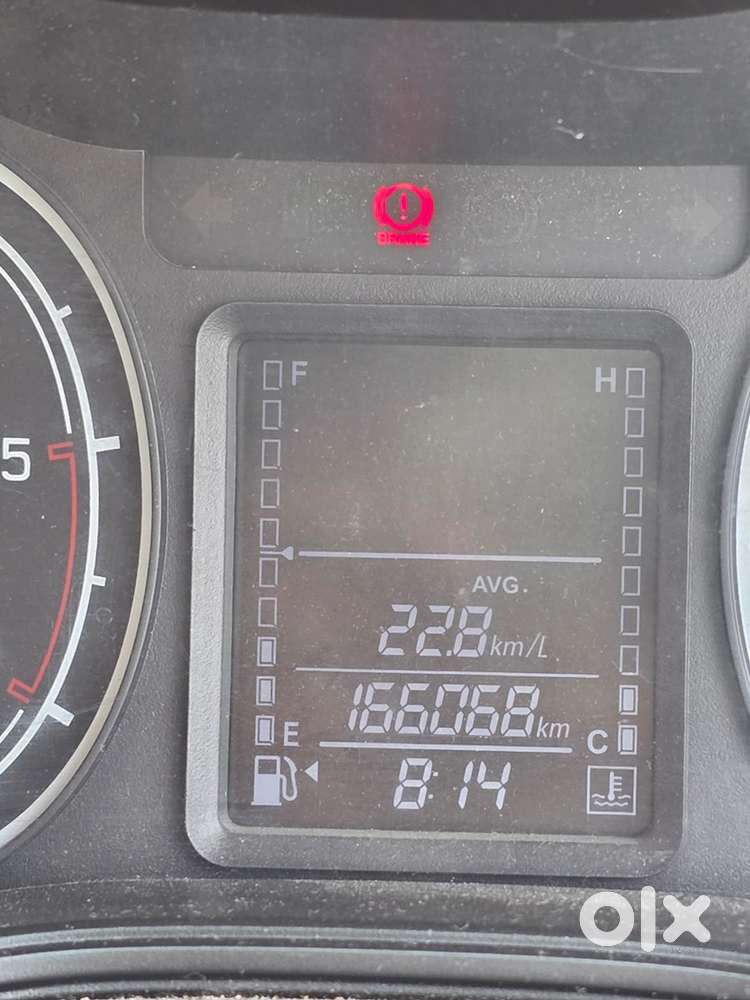 Maruti Suzuki Brezza Vdi Diesel 2019 November