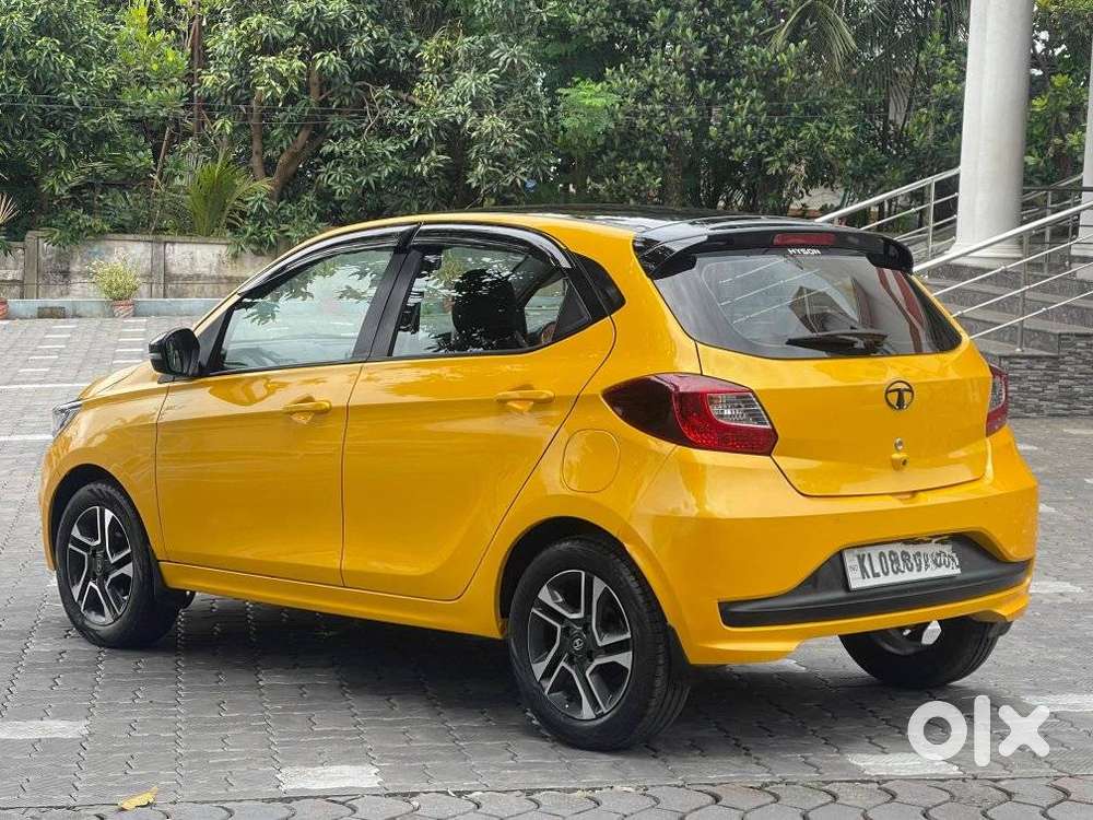Tata Tiago