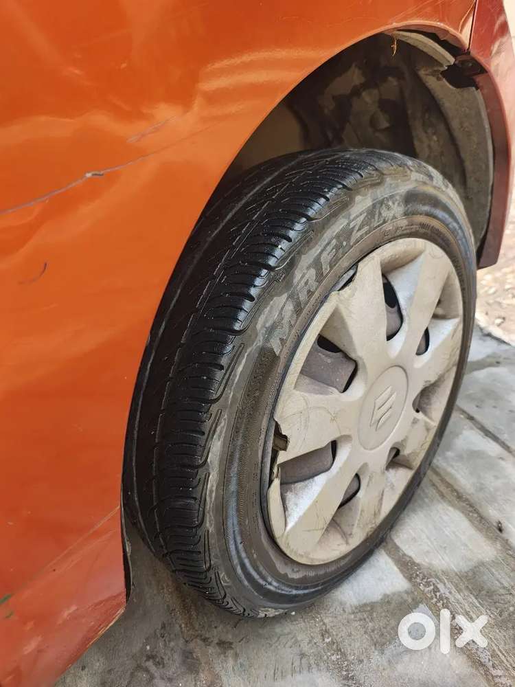 Alto K10 Automtic Lady Driven Car, All Tyre New ,battery Health Good,
