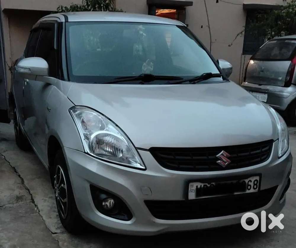 Maruti Swift Vdi 2011