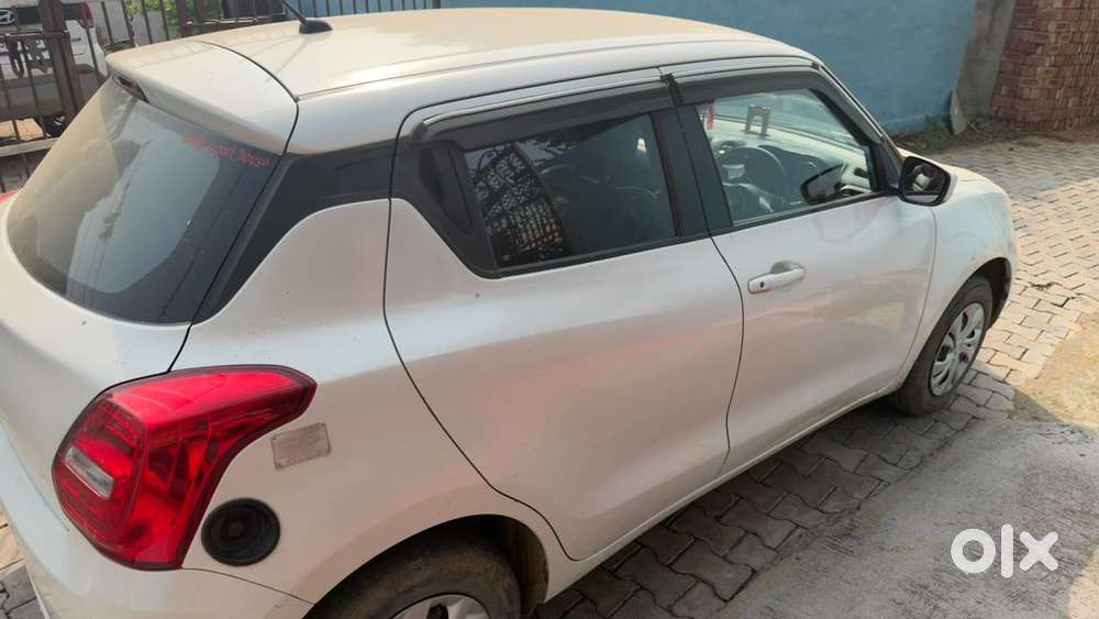 Swift Vxi Cng 2023