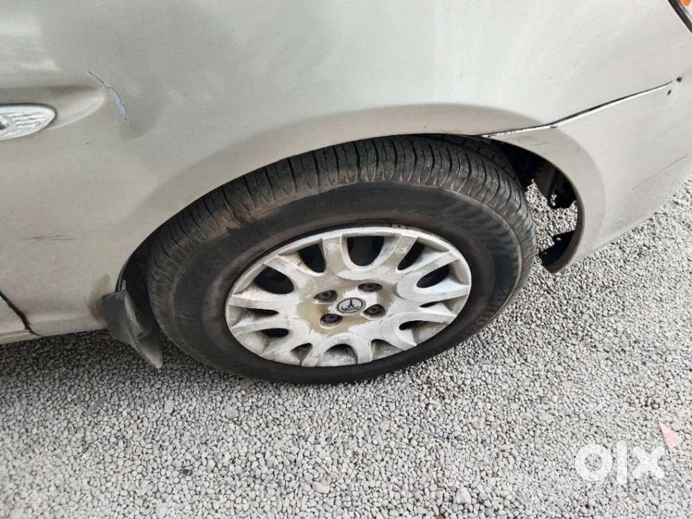 Hyundai Verna 1.5 Crdi Vgt Sx, 2008, Diesel