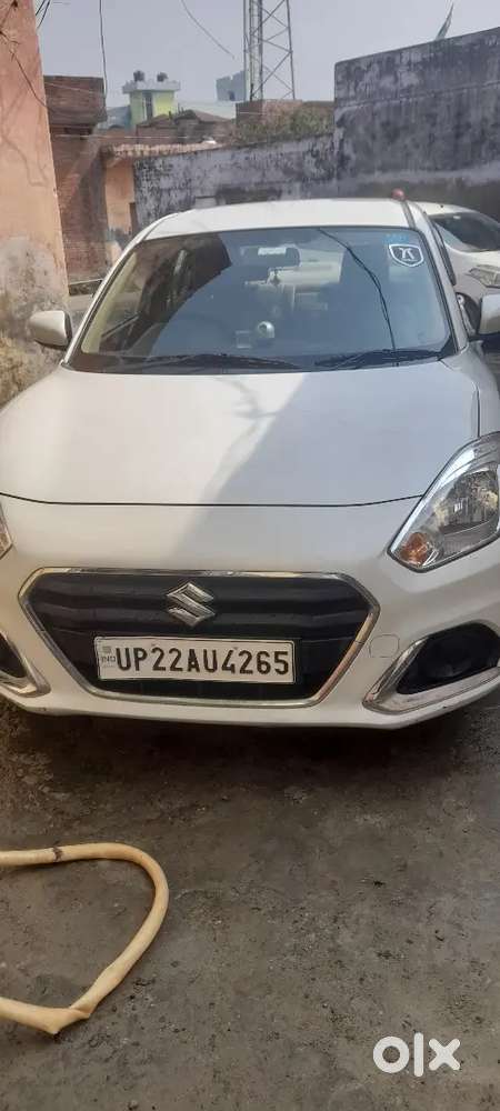 Maruti Suzuki Swift Dzire Vxi New Bs Four