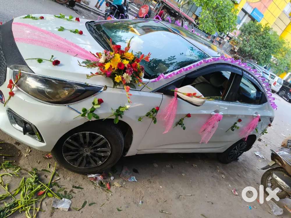 Hyundai New Verna 2013 Cng 2.5 Sal Baki Hai Abhi