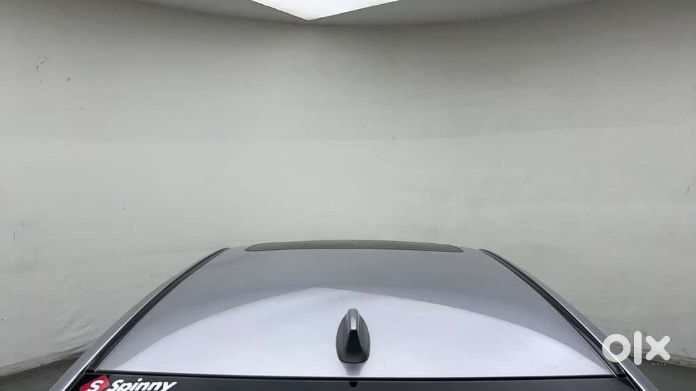 Honda City Zx Petrol Cvt, 2024, Petrol