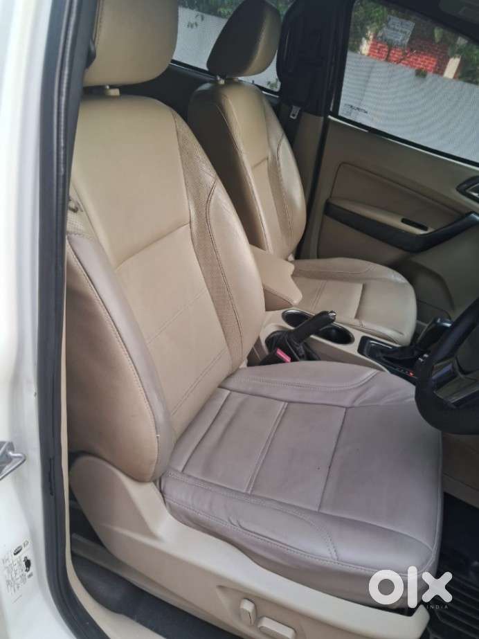 Ford Endeavour 3.2 Titanium At 4x4, 2017, Diesel