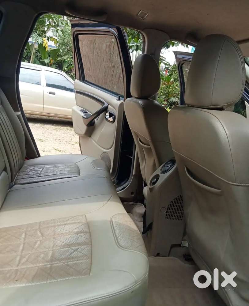 Nissan Terrano Xv D Premium 110ps