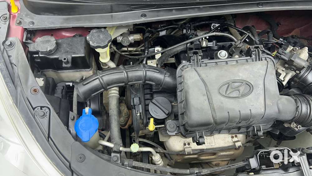 Hyundai I10 Magna 1.1l, 2014, Petrol