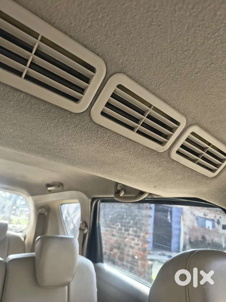 Maruti Ertiga 1.5 2017