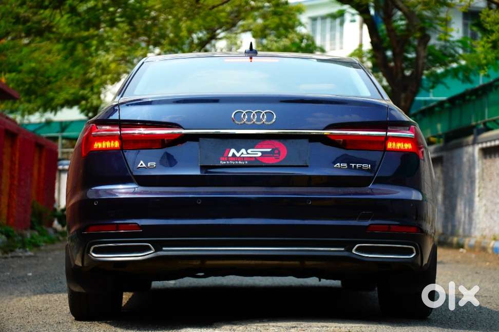 Audi A6 2.0 45 Tfsi Premium Plus, 2022, Petrol