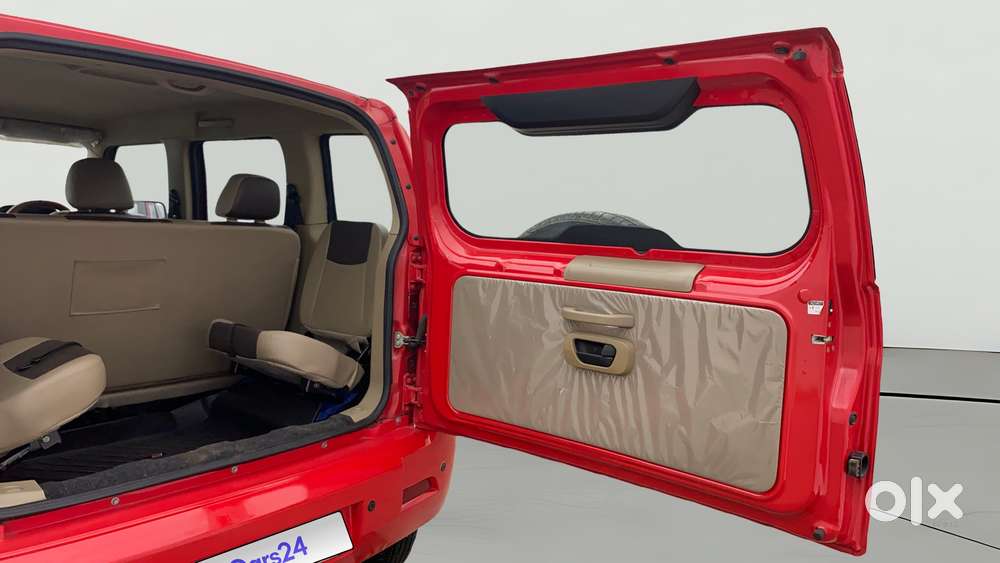 Mahindra Bolero Neo 1.5 N4, 2021, Diesel