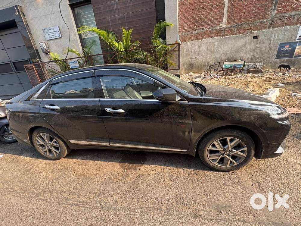 Hyundai New Verna 2024 Petrol 14000 Km Driven