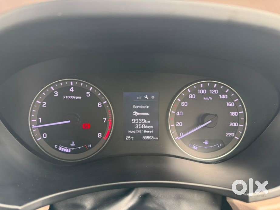 Hyundai I20 Petrol Asta Option, 2016, Petrol