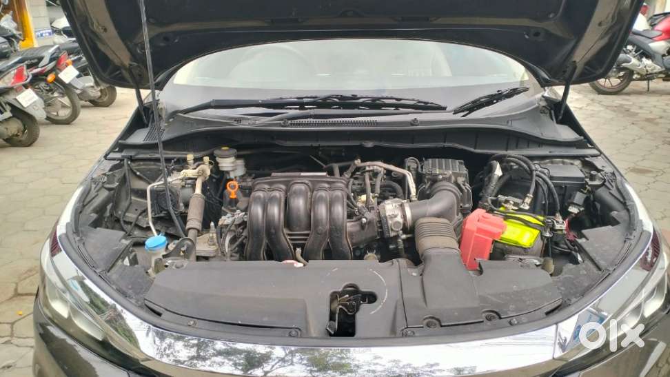Honda City 1.5 V 5th Gen I-vtec Mt, 2022, Petrol