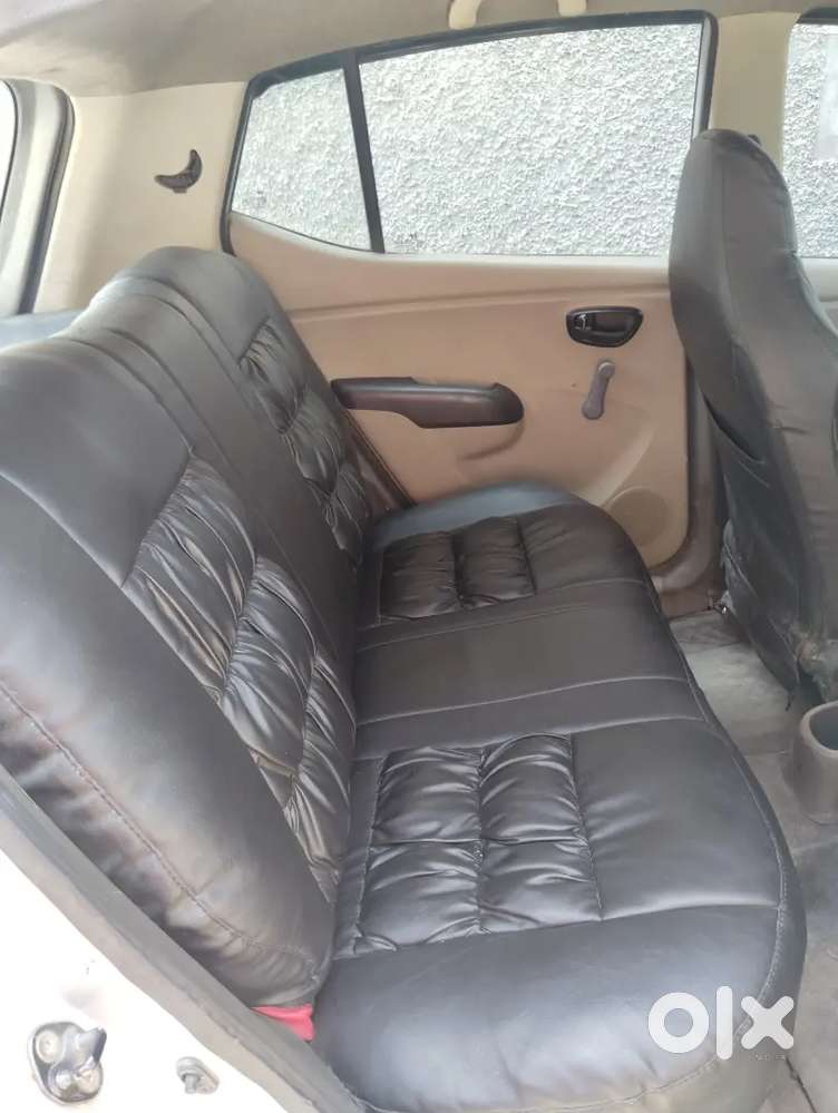 New Showker , New Seat Cover Nd With Center Lock,, Semi Top