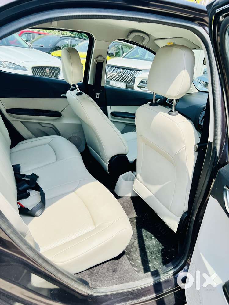 Tata Tiago Ev Xz Plus Tech Lux Long Range Fast Charger, 2024, Electr..