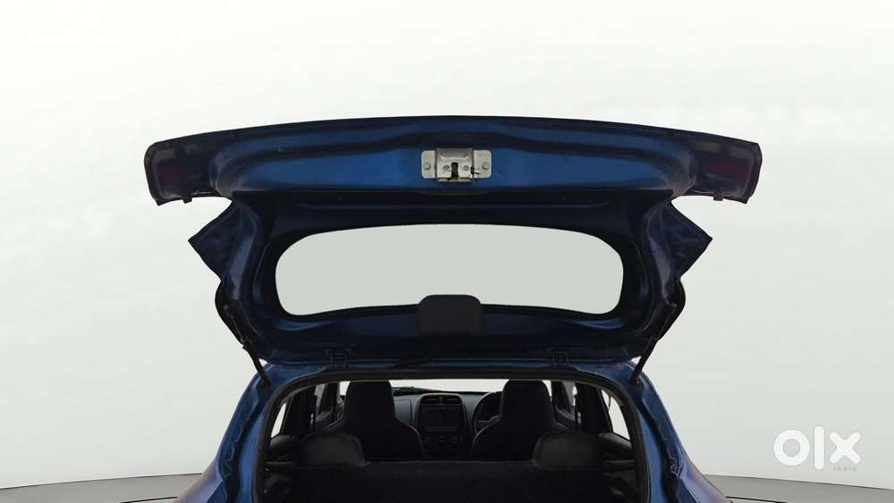 Renault Kwid Climber 1.0 Mt, 2019, Petrol