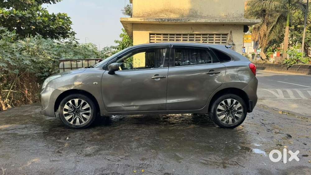 Maruti Suzuki Baleno 2019 Diesel Good Condition