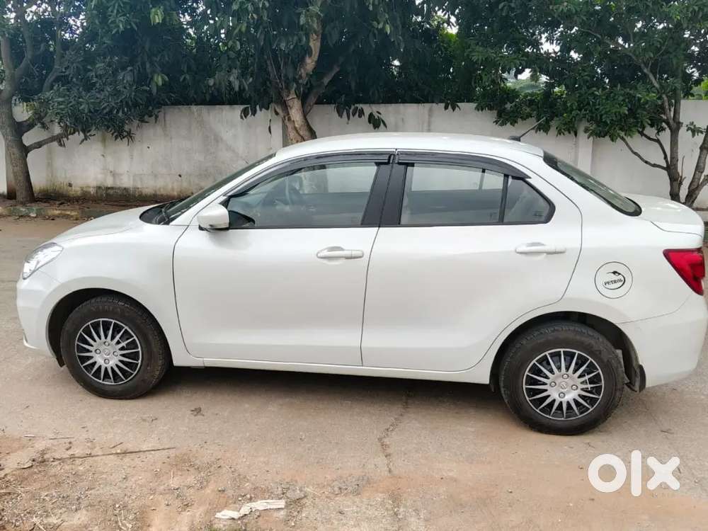 Maruti Suzuki Dzire 2024