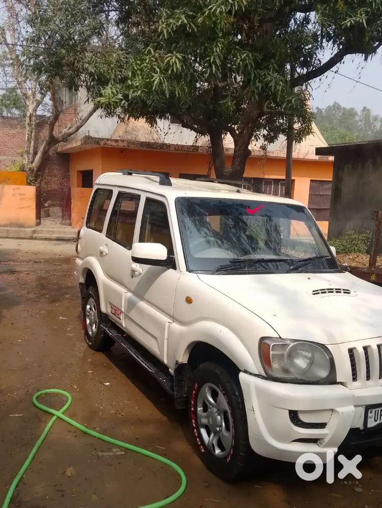 Mahindra Scorpio Classic 2009 Diesel