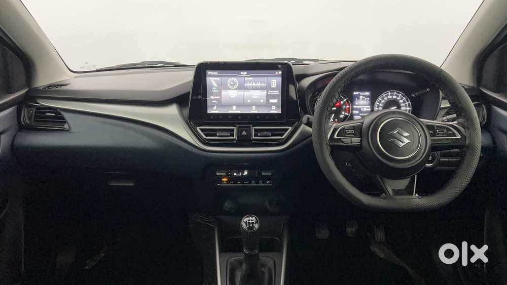 Maruti Suzuki Baleno Alpha, 2022, Petrol