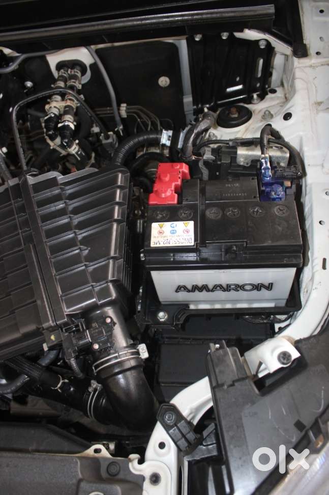 Toyota Innova Hycross 2.0 Zx Hybrid 7 Str, 2024, Petrol