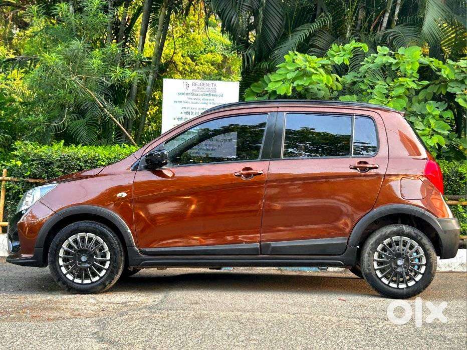 Maruti Suzuki Celerio X Amt Vxi, 2018, Petrol