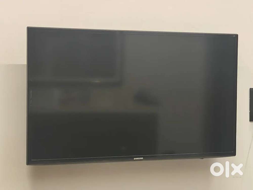 Samsung LED TV