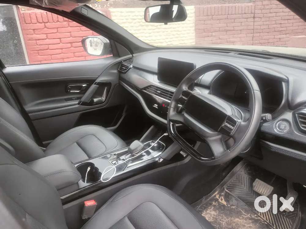 Tata Safari 2025 Diesel Well Maintained In Good Condition