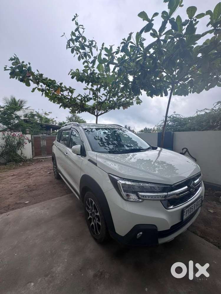 Maruti Suzuki Xl6 2024