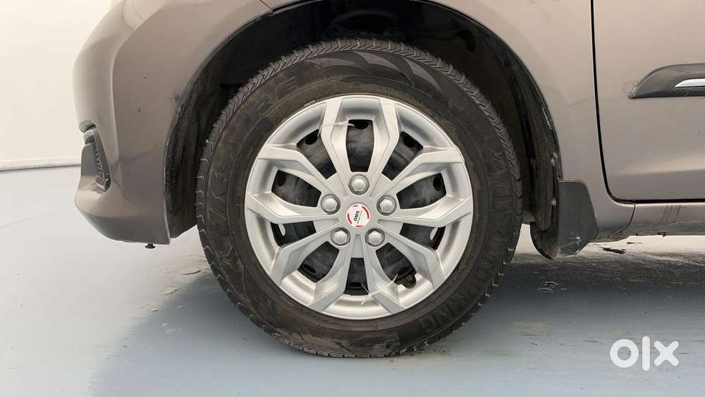 Honda Mobilio S I-vtec, 2015, Petrol