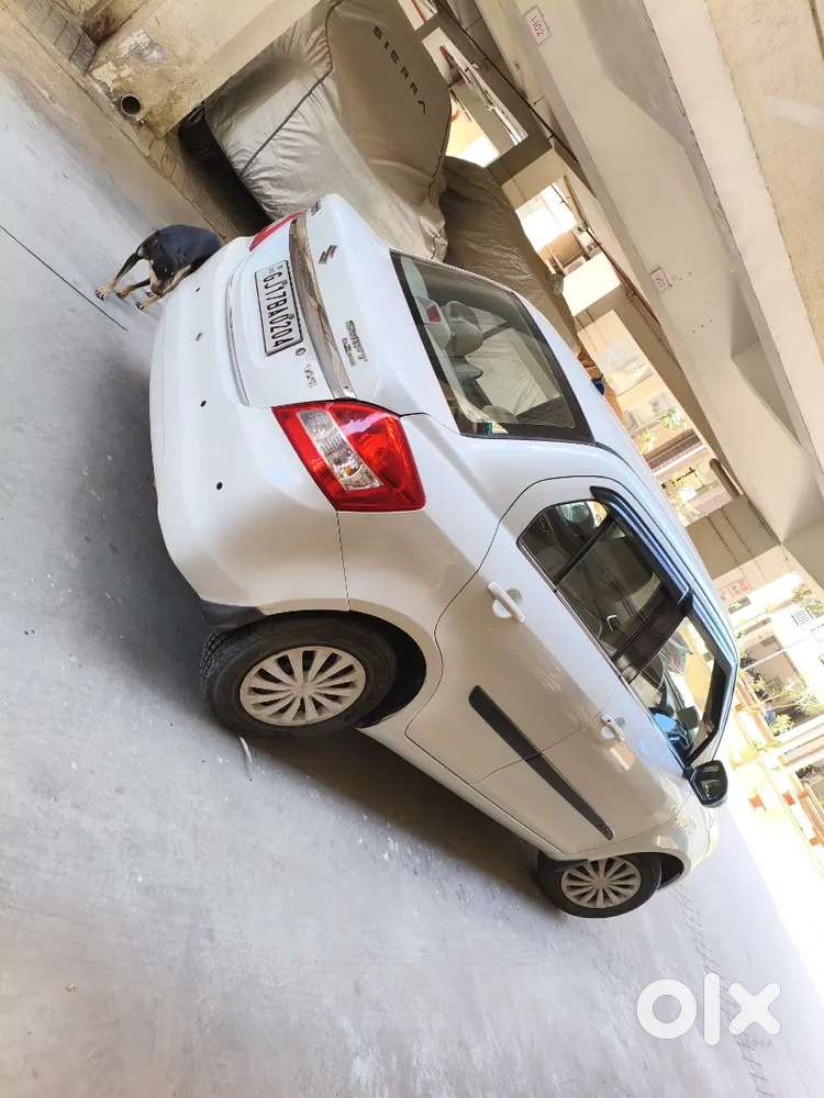 Swift Dzire Vxi 2015 December 2nd Owner Petrol
