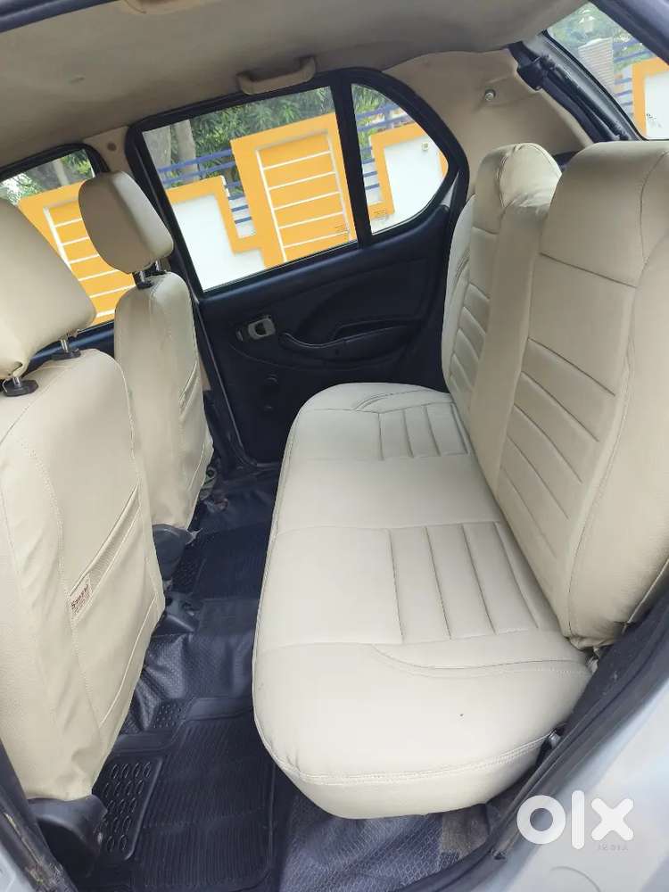 2016 Tata Indica V2 Diesel Manual Car