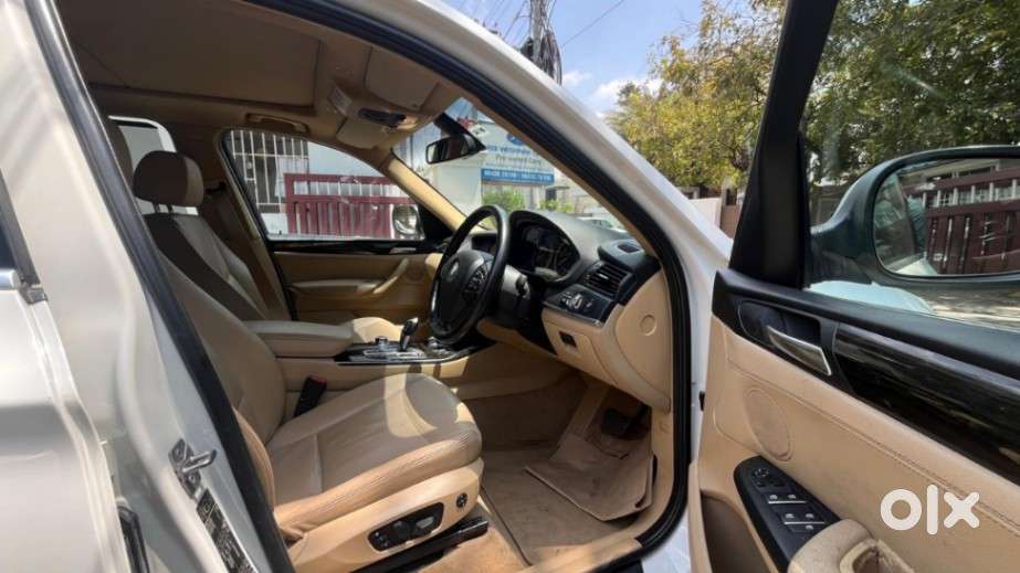 Bmw X3 2.0 Xdrive 20d, 2012, Diesel