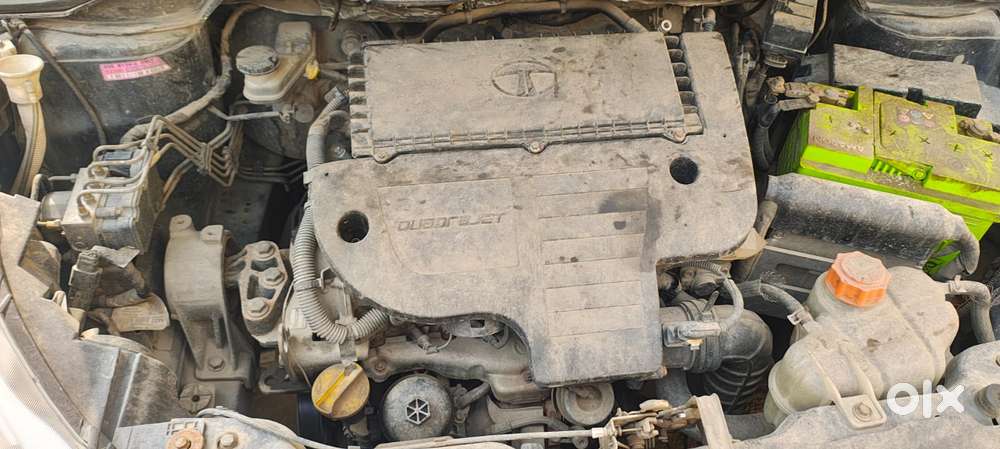 Tata Zest 1.2t Revotron Xm, 2015, Diesel