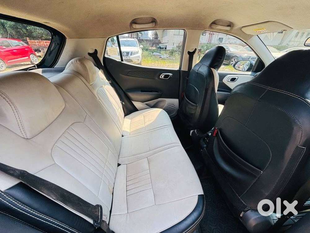 Hyundai Grand I10 Nios Sportz Petrol, 2022, Cng & Hybrids