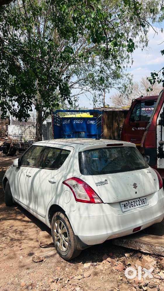 Maruti Swift Diesel 2013