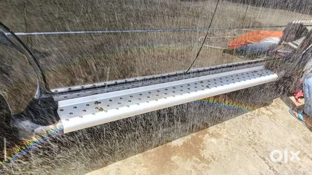 Force Motors Force One 2011 Diesel