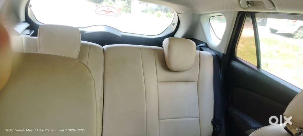 2017 Maruti Sigma Diesel